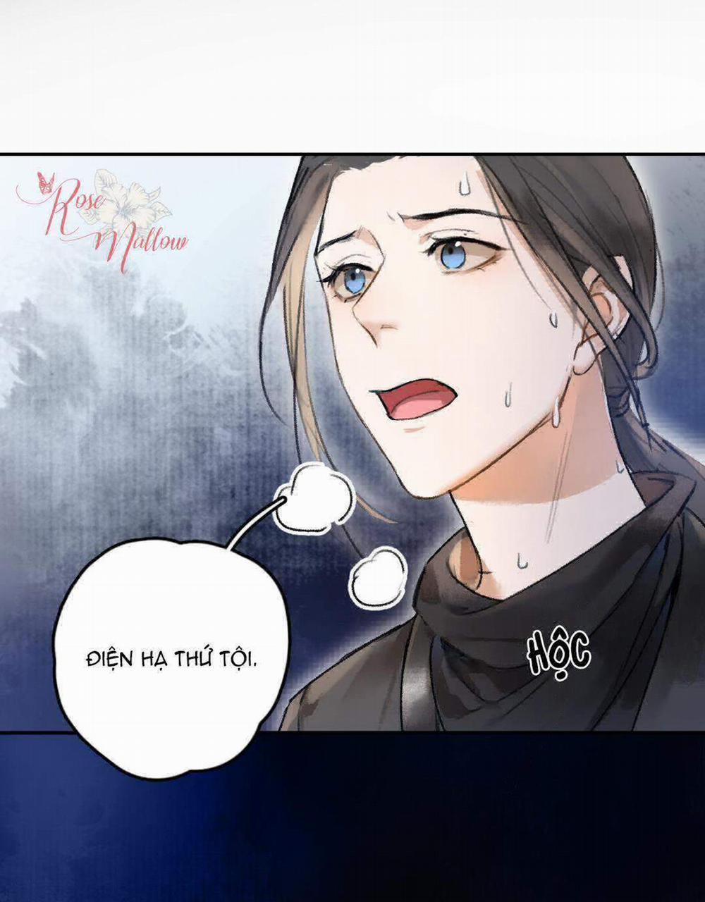 Tuân Mệnh 38 trang 32