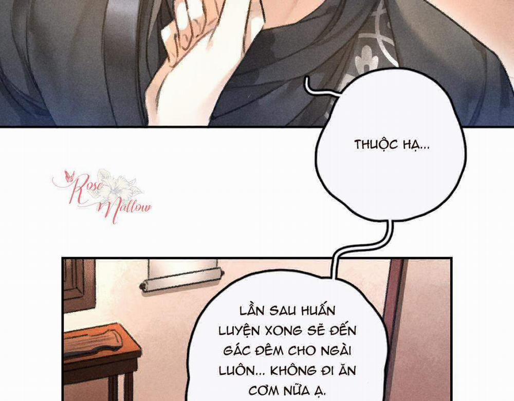 Tuân Mệnh 39 trang 23