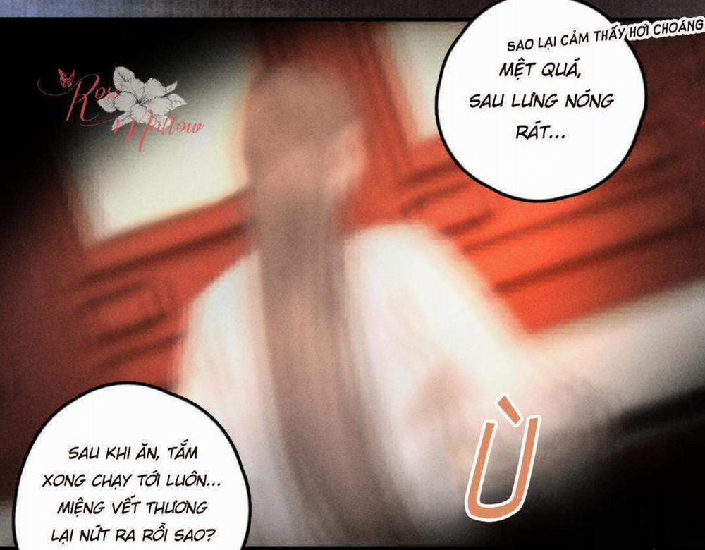 Tuân Mệnh 39 trang 3