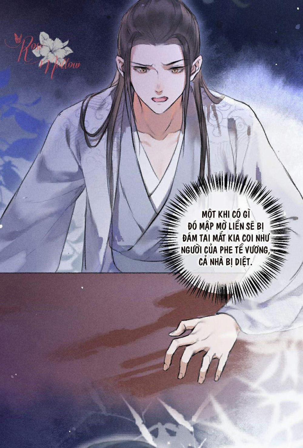 Tuân Mệnh 40 trang 2