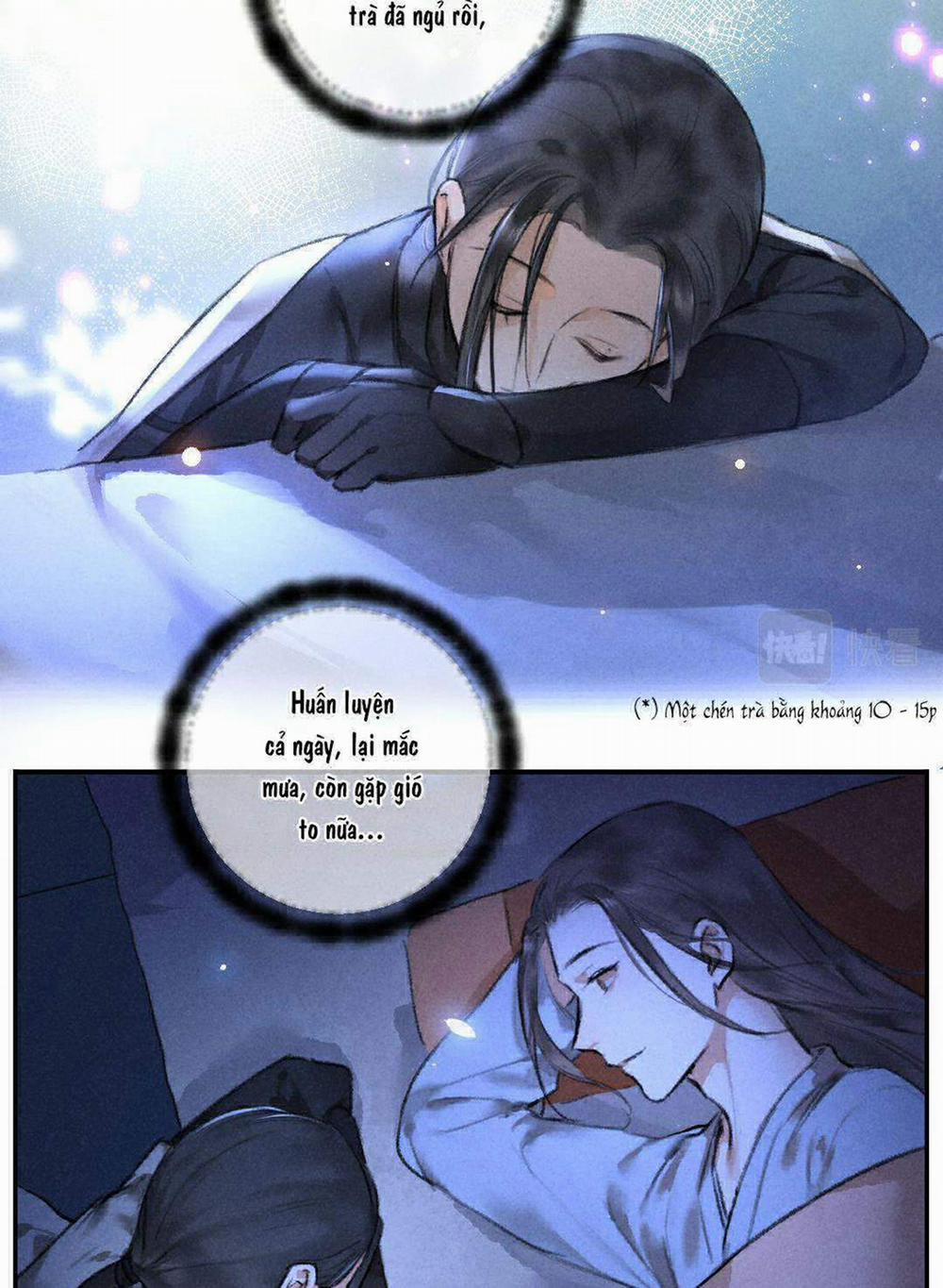 Tuân Mệnh 40 trang 34