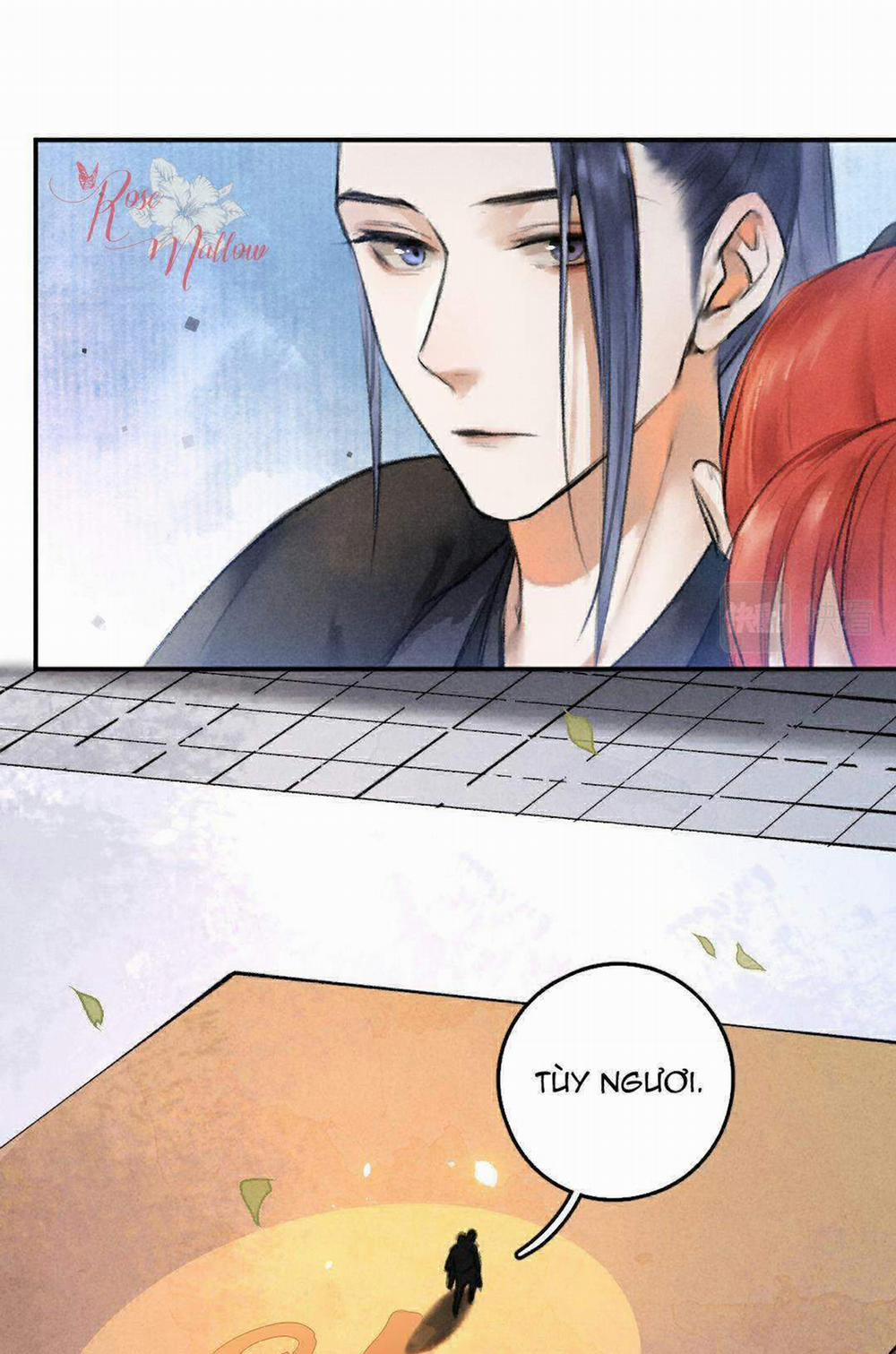 Tuân Mệnh 40 trang 56