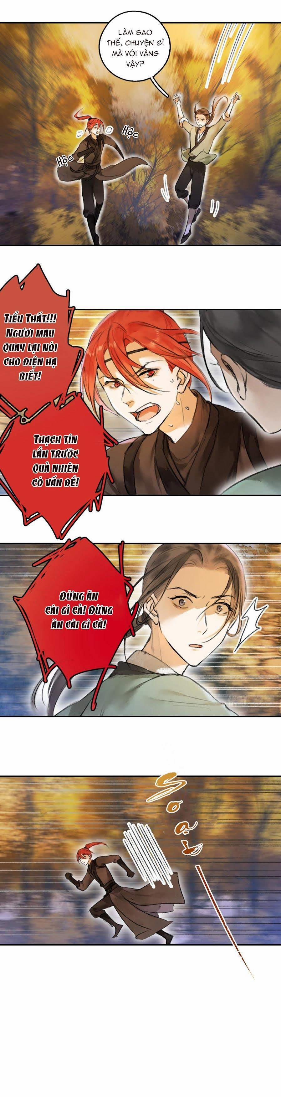 Tuân Mệnh 41 trang 12