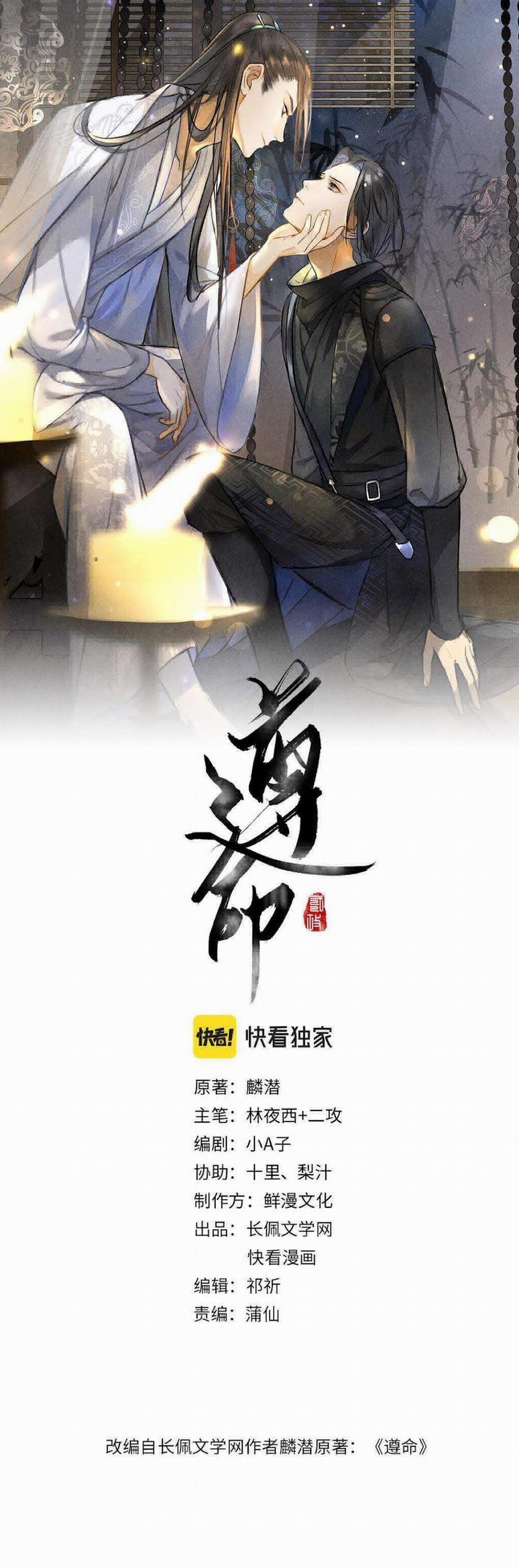 Tuân Mệnh 41 trang 2