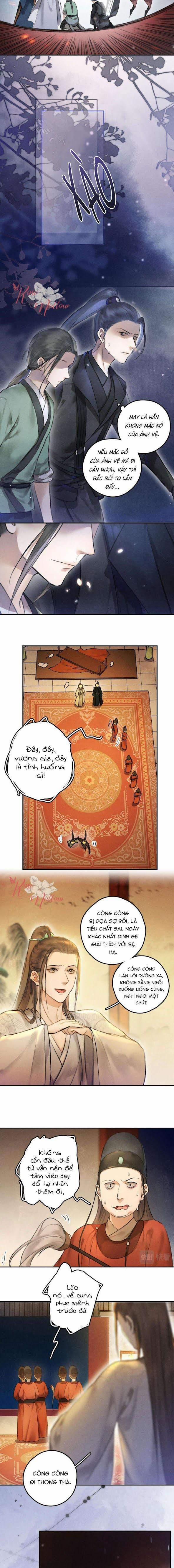 Tuân Mệnh 42 trang 8