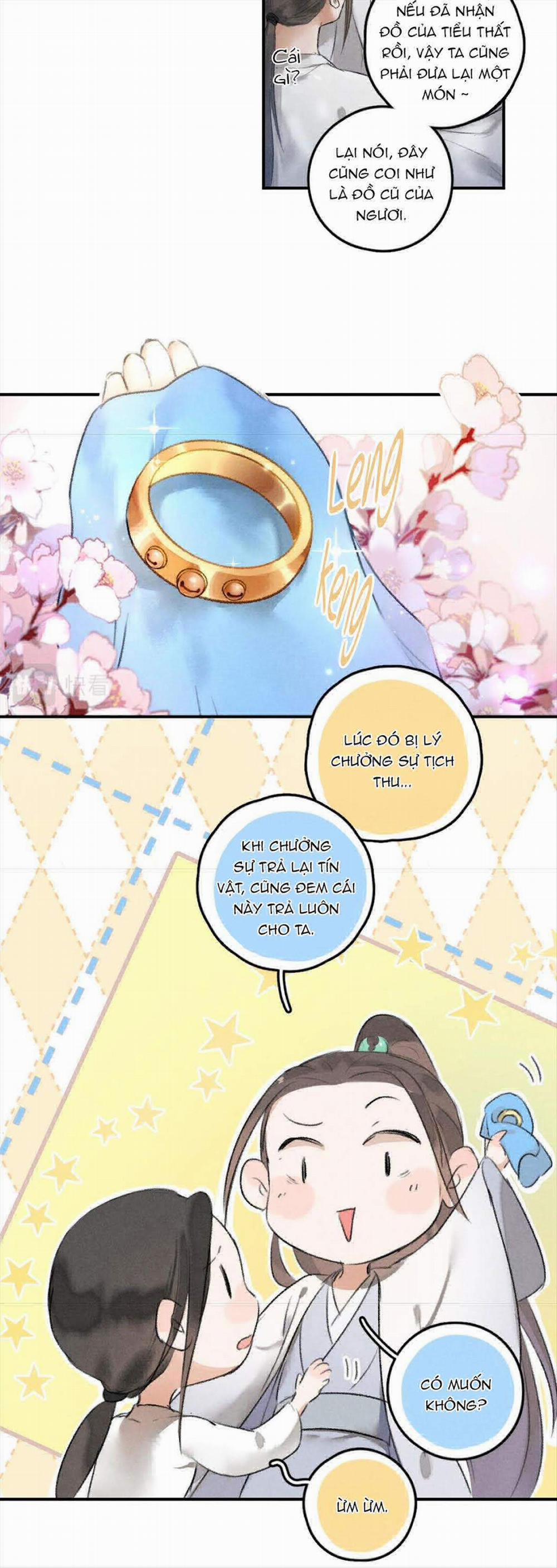 Tuân Mệnh 44 trang 19