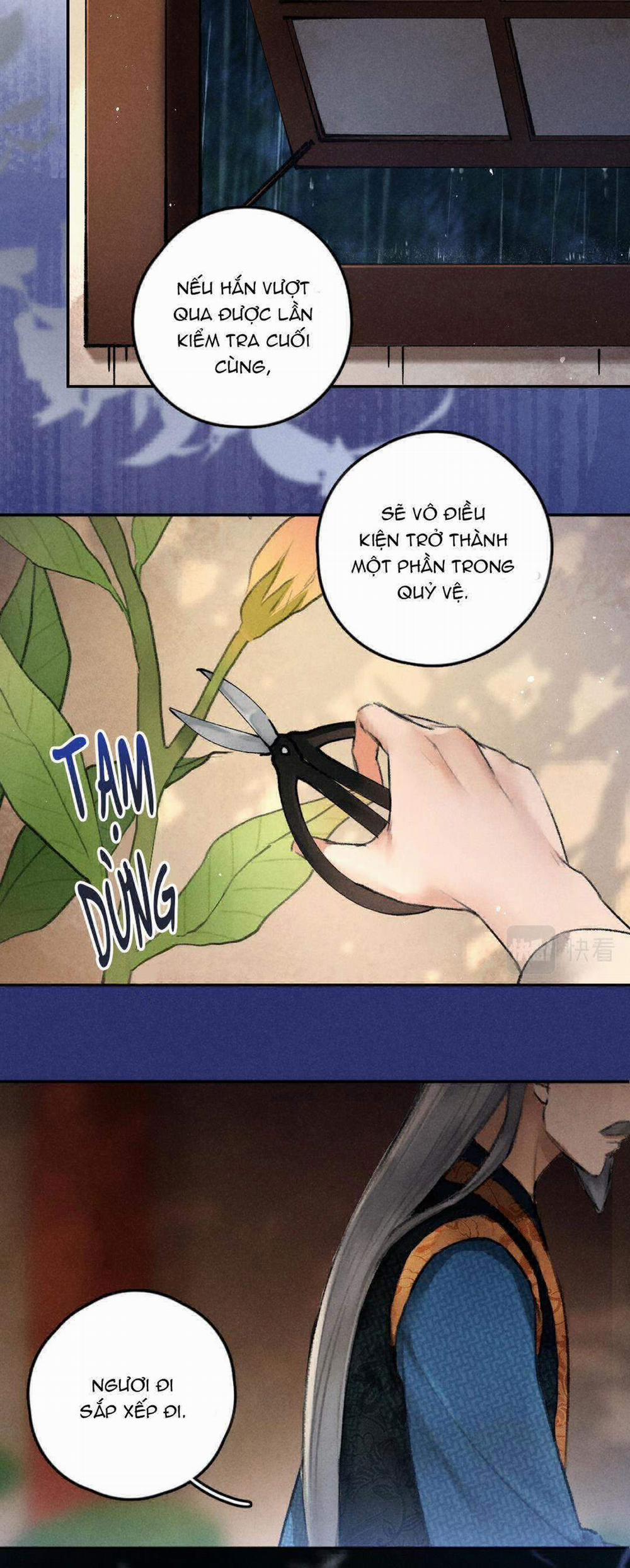 Tuân Mệnh 45 trang 15