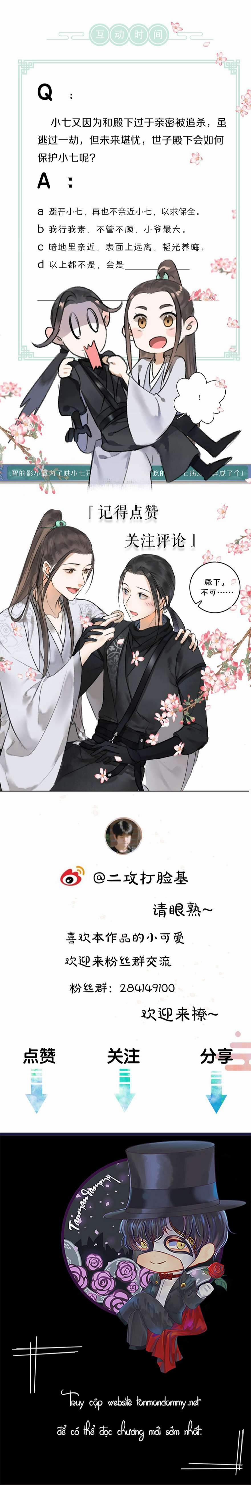 Tuân Mệnh 46 trang 6