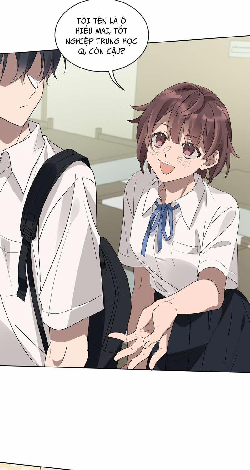 Tuế Nguyệt Gian 1 trang 10