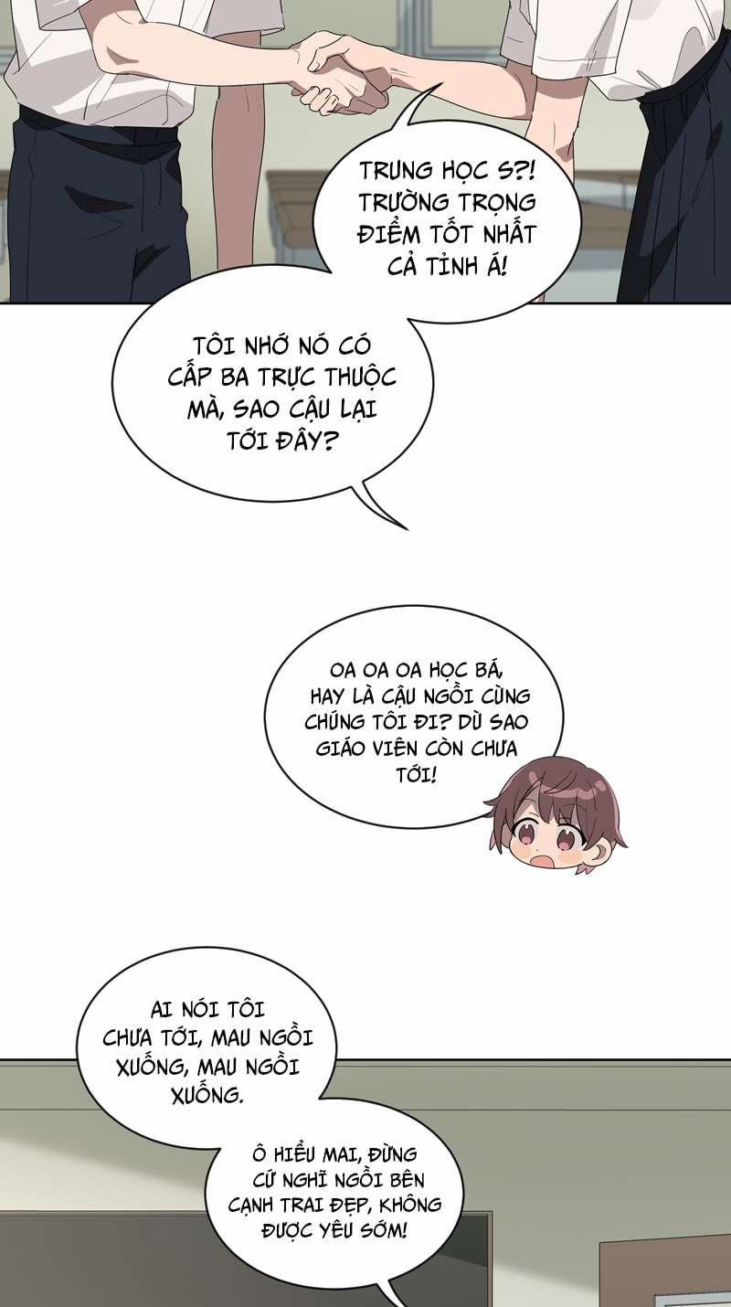 Tuế Nguyệt Gian 1 trang 12