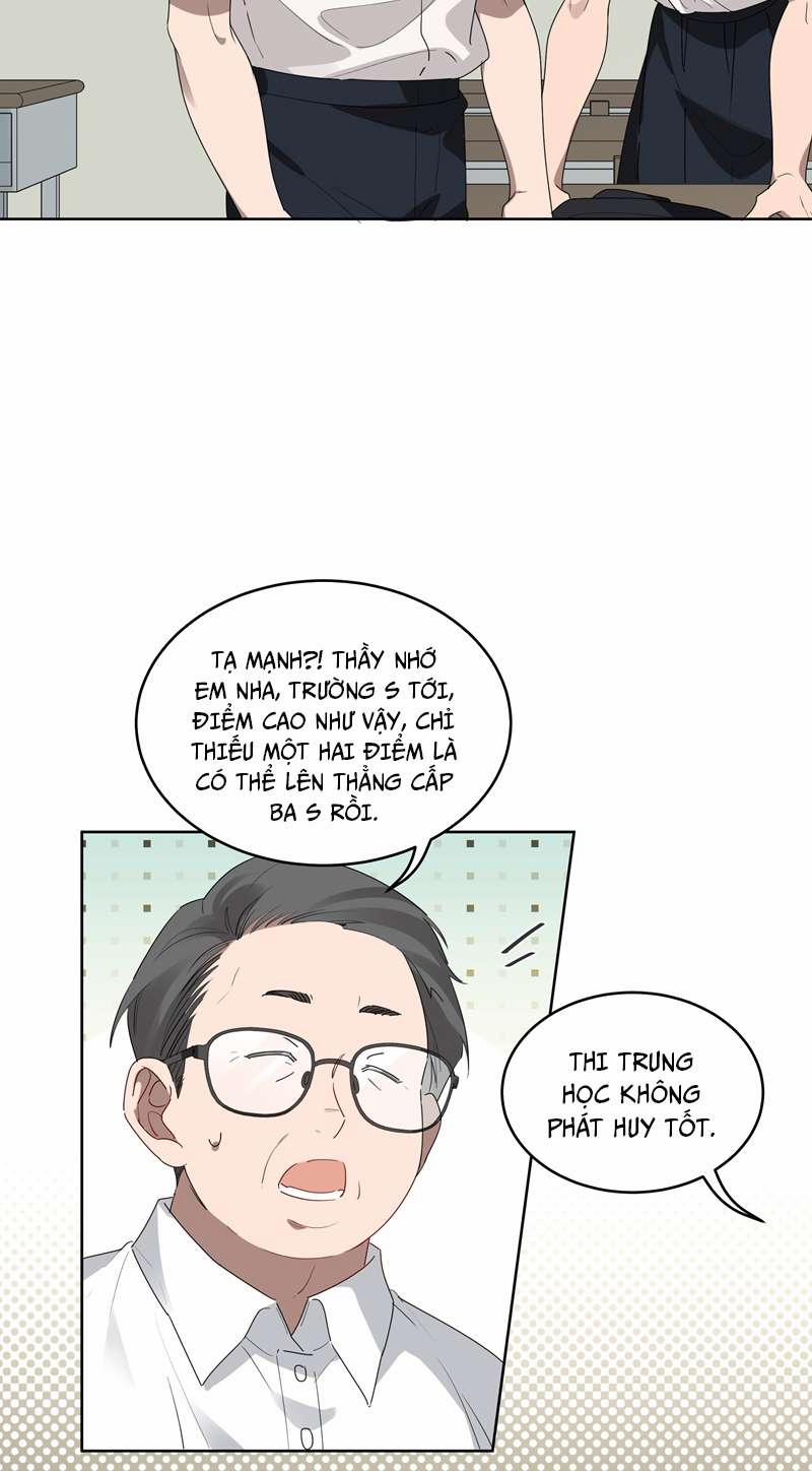 Tuế Nguyệt Gian 1 trang 14