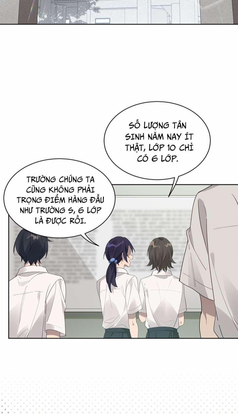 Tuế Nguyệt Gian 1 trang 2