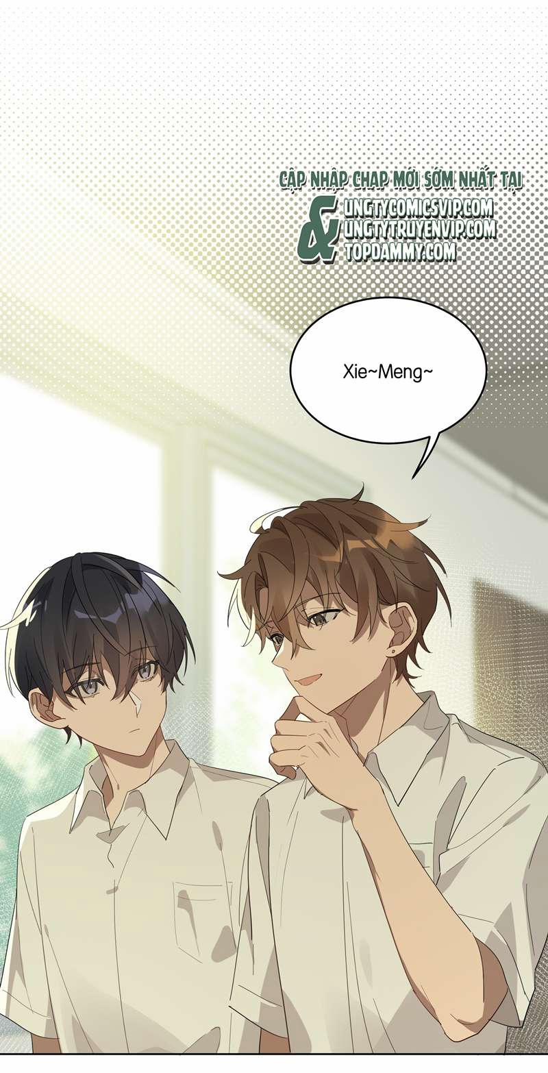 Tuế Nguyệt Gian 1 trang 26