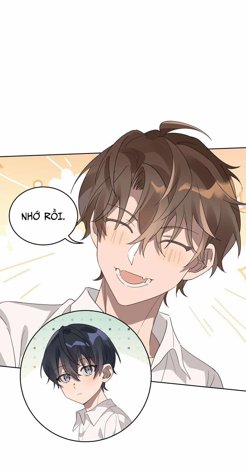 Tuế Nguyệt Gian 1 trang 27