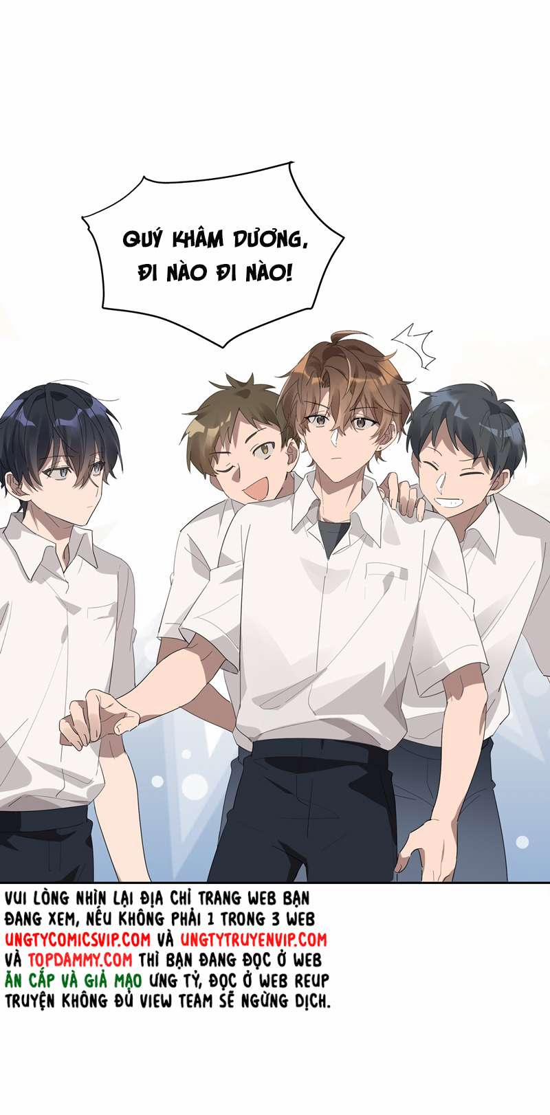 Tuế Nguyệt Gian 1 trang 28