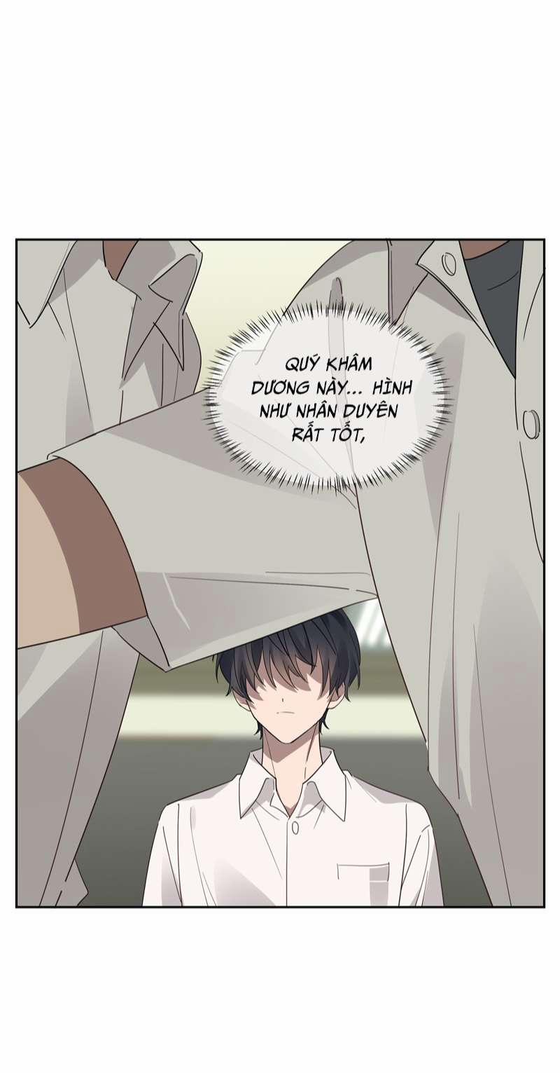 Tuế Nguyệt Gian 1 trang 29