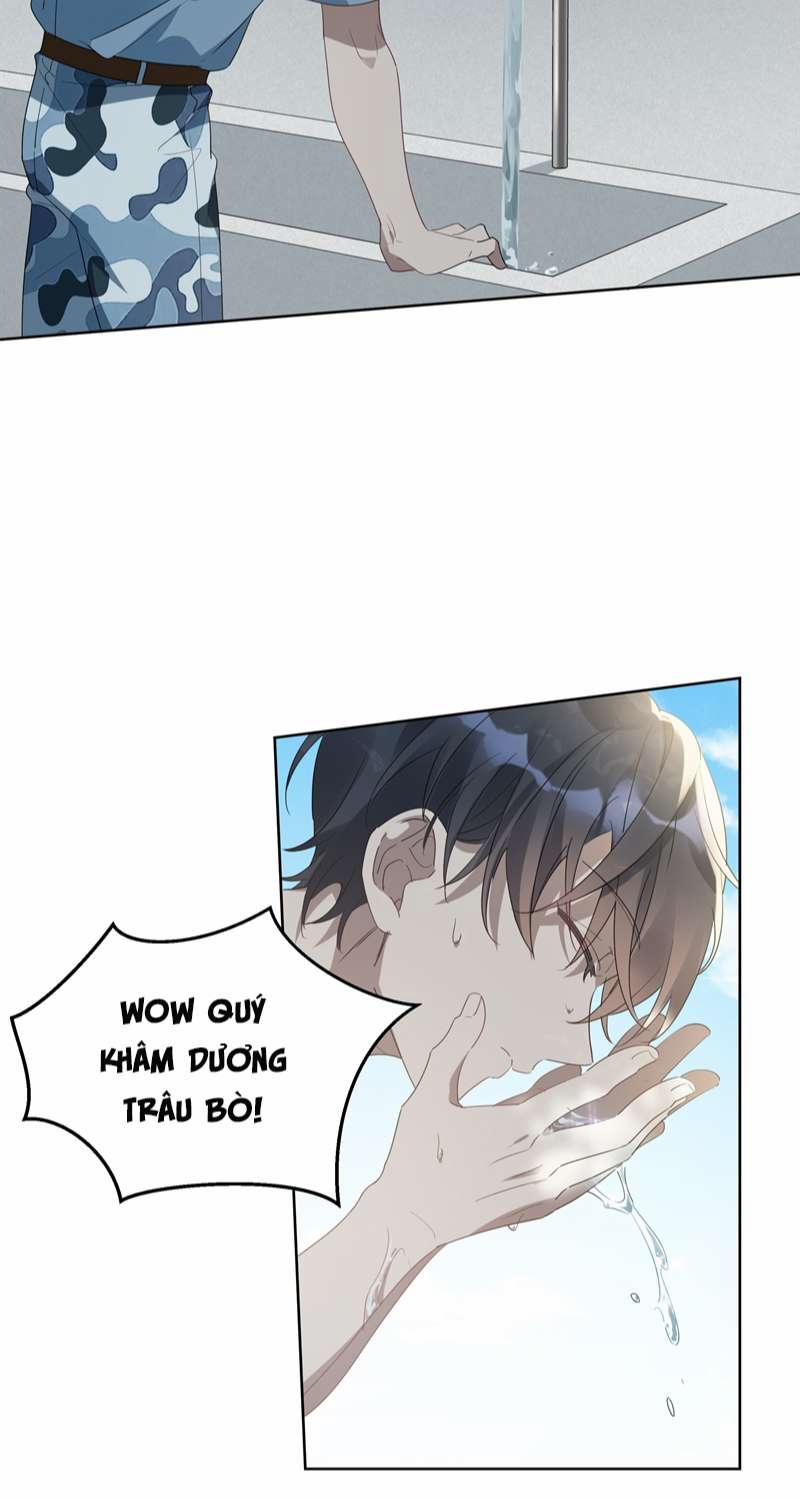 Tuế Nguyệt Gian 1 trang 38