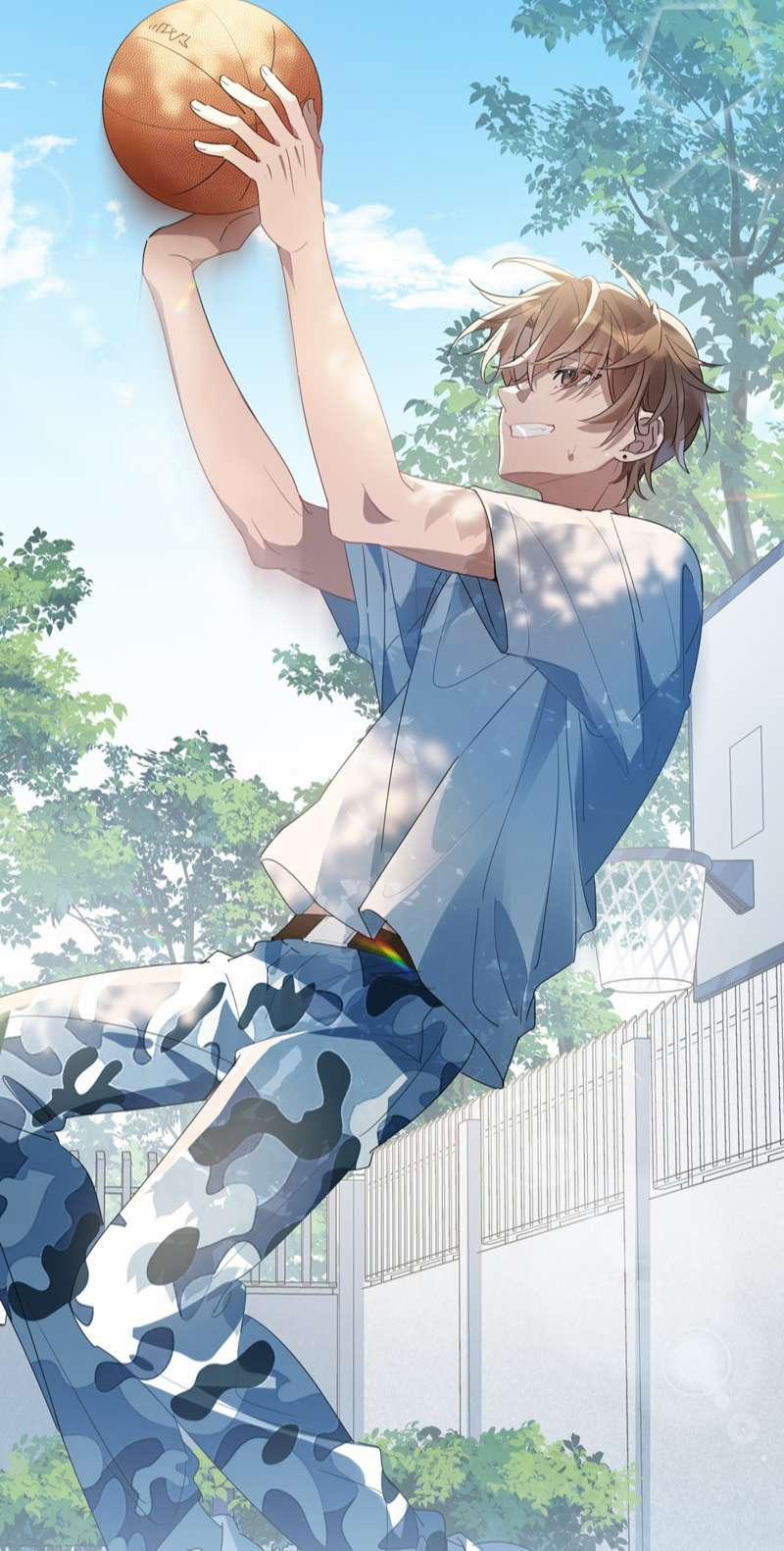 Tuế Nguyệt Gian 1 trang 40