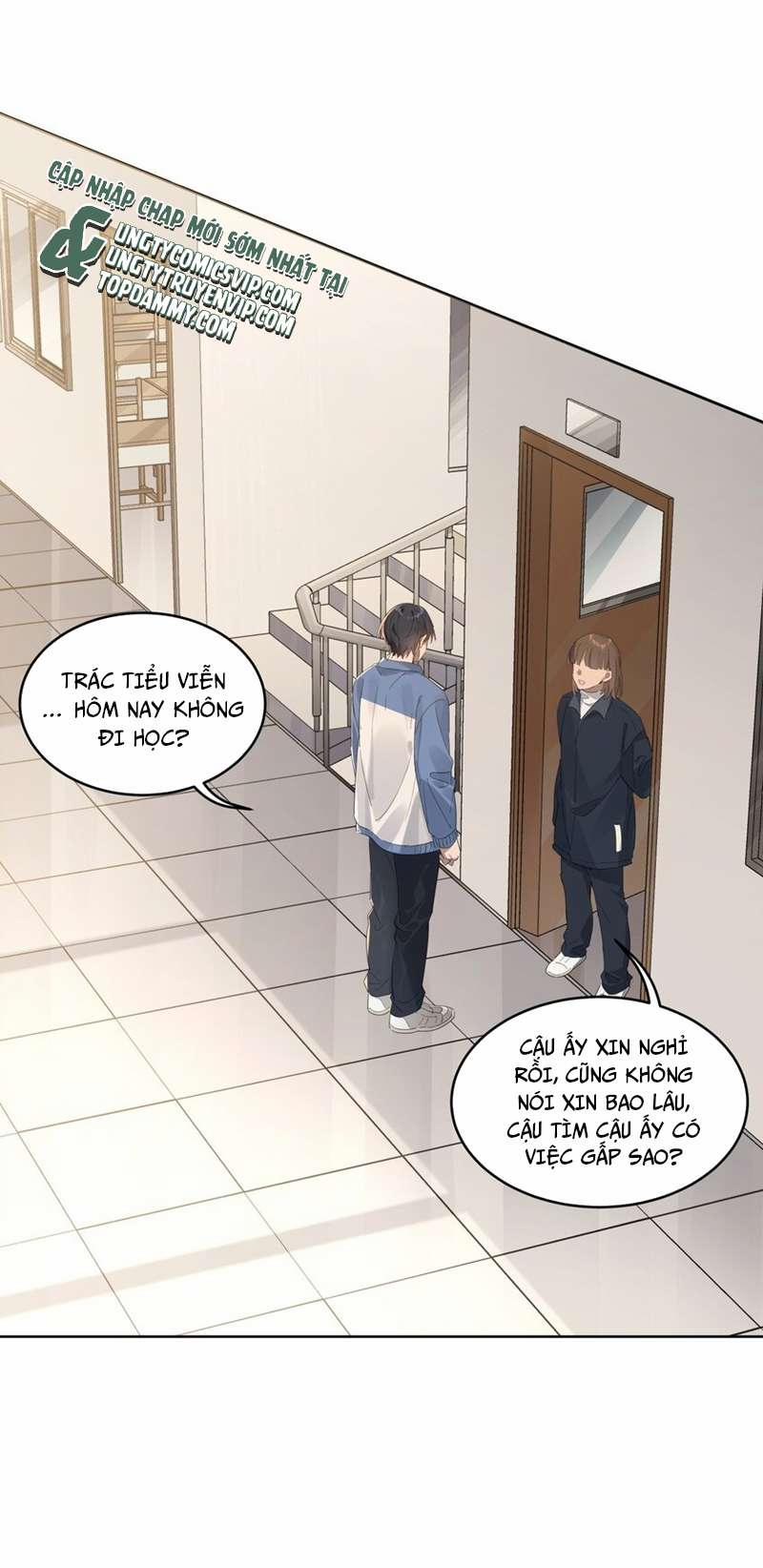 Tuế Nguyệt Gian 12 trang 1