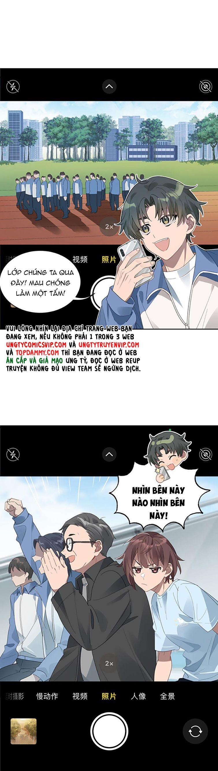 Tuế Nguyệt Gian 17 trang 1