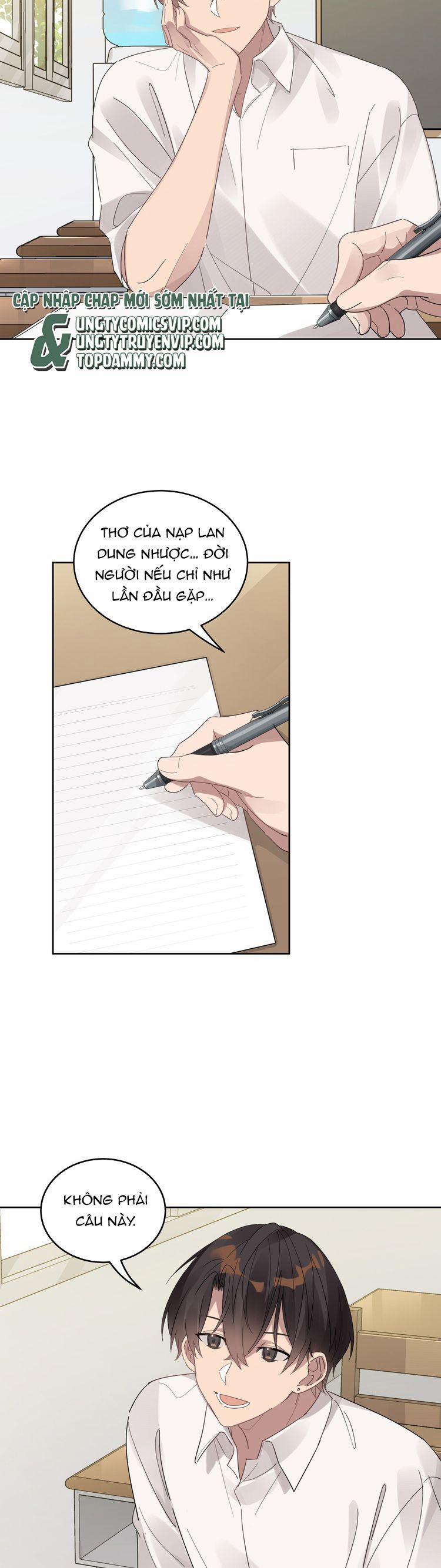 Tuế Nguyệt Gian 39 trang 10