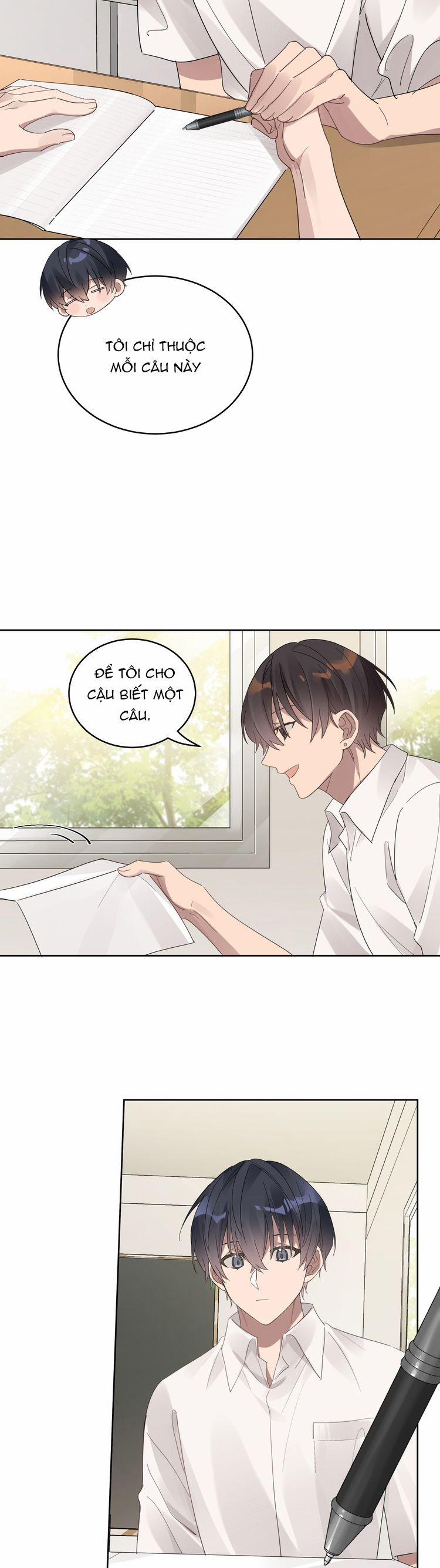 Tuế Nguyệt Gian 39 trang 11