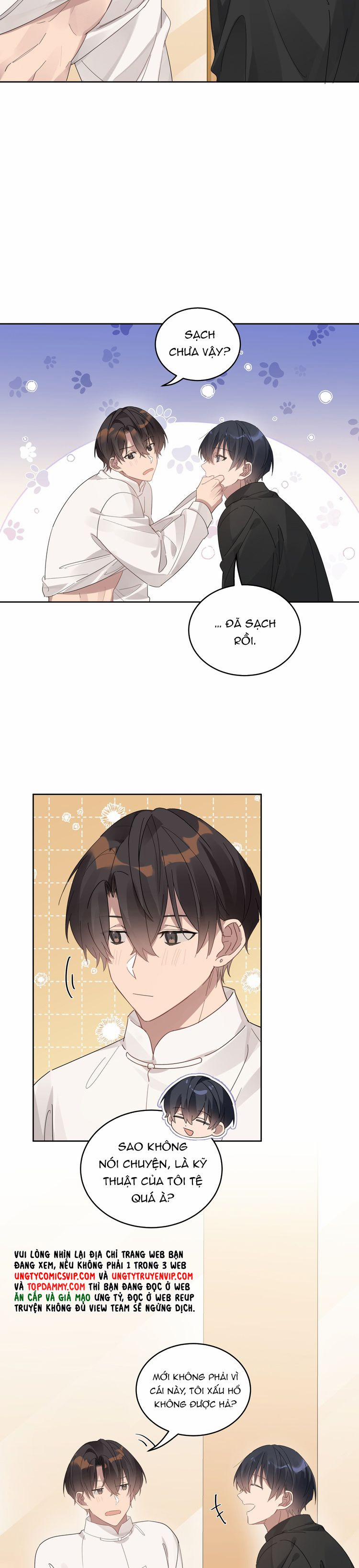 Tuế Nguyệt Gian 39 trang 6