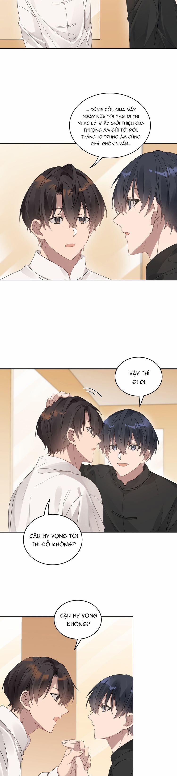 Tuế Nguyệt Gian 39 trang 7