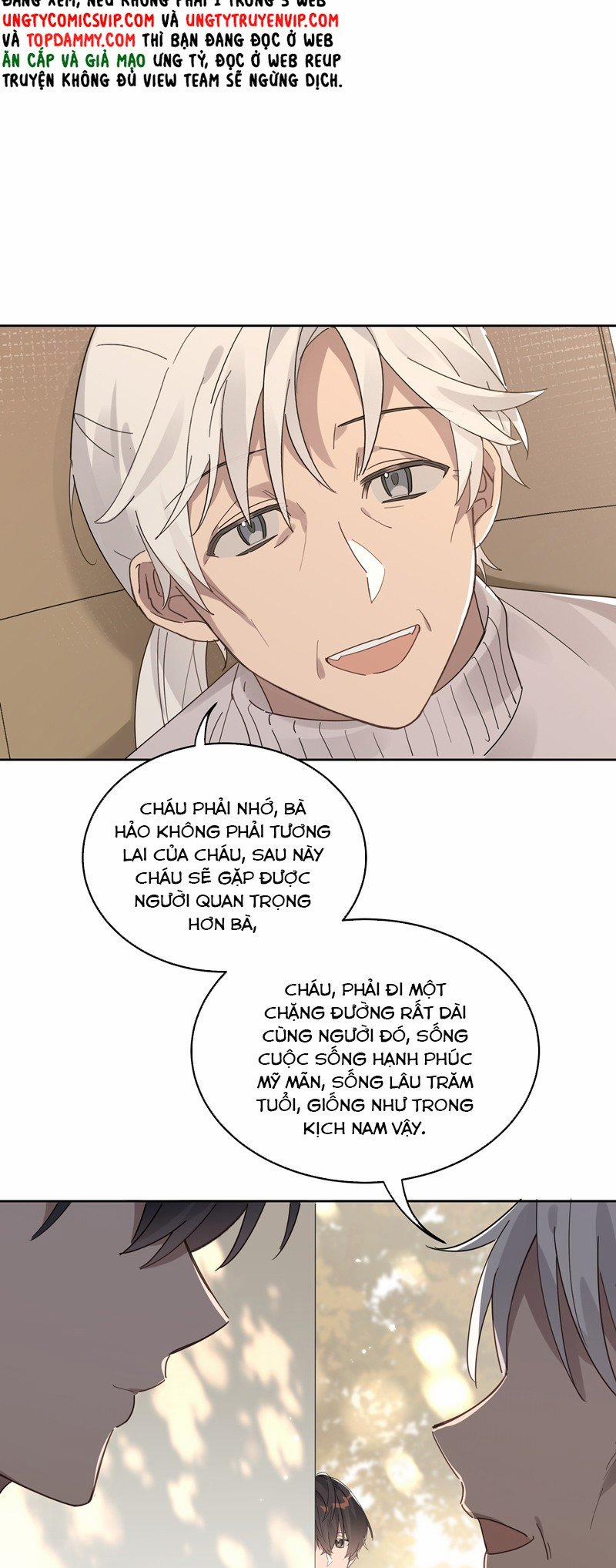 Tuế Nguyệt Gian 40 trang 11