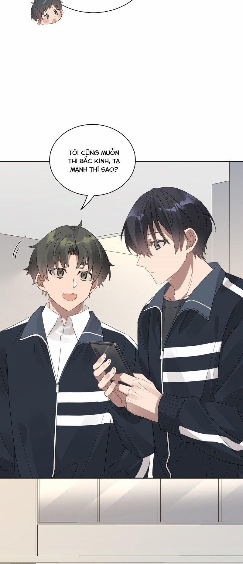 Tuế Nguyệt Gian 40 trang 15