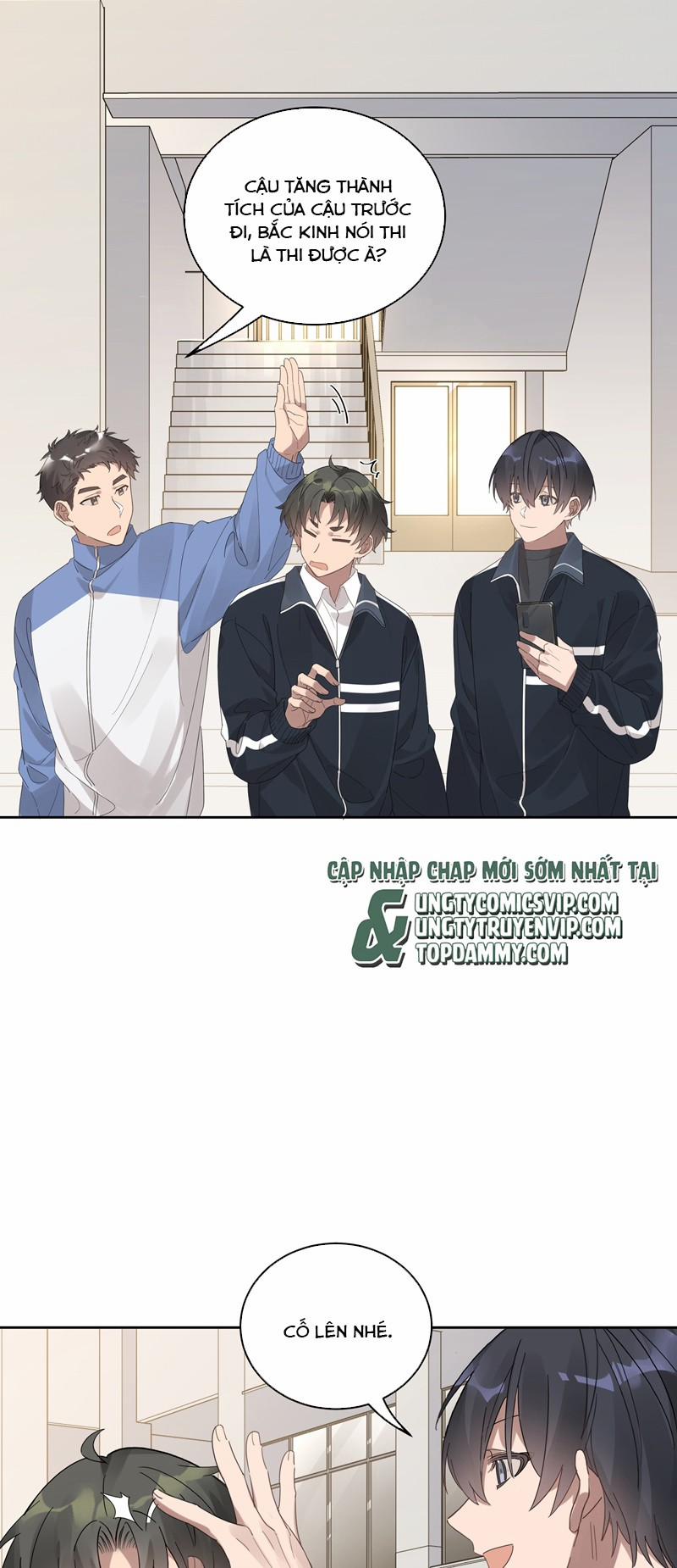 Tuế Nguyệt Gian 40 trang 16