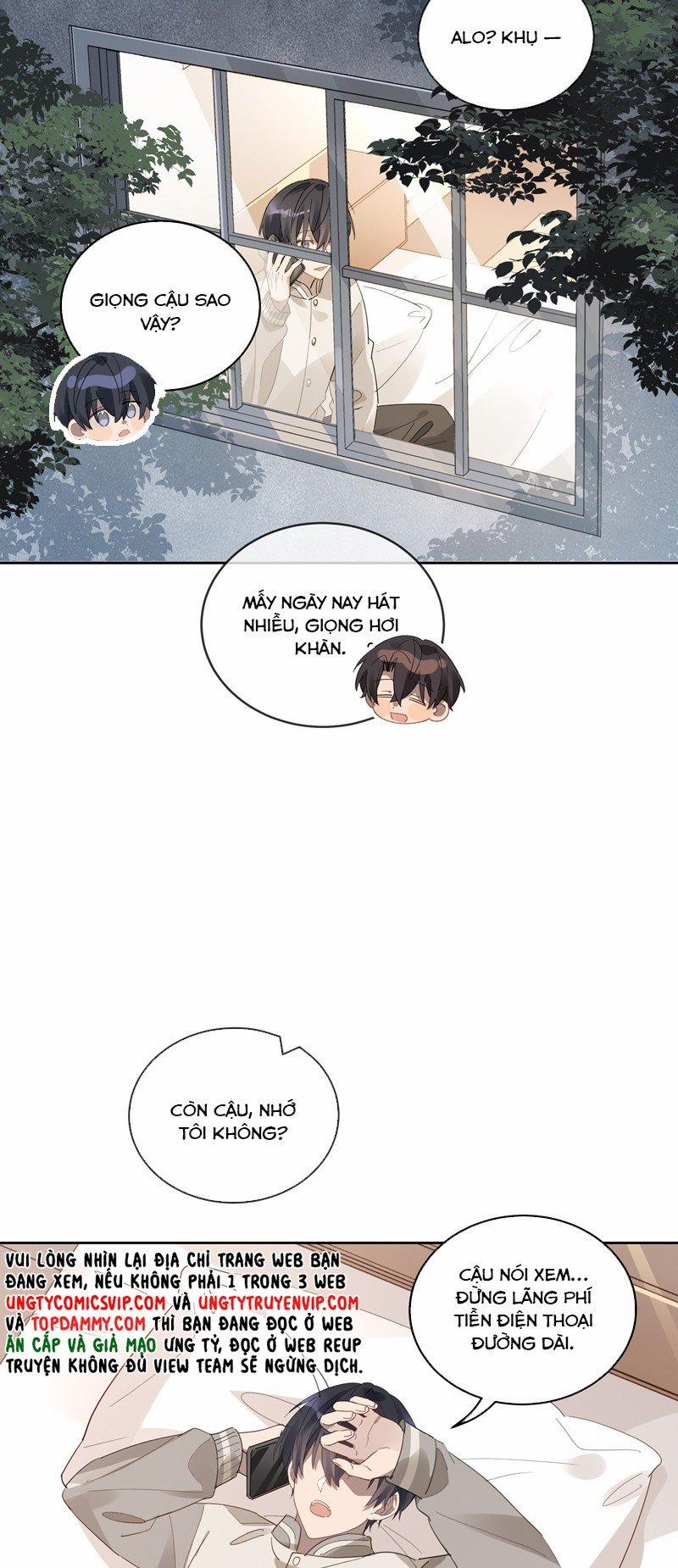 Tuế Nguyệt Gian 40 trang 18