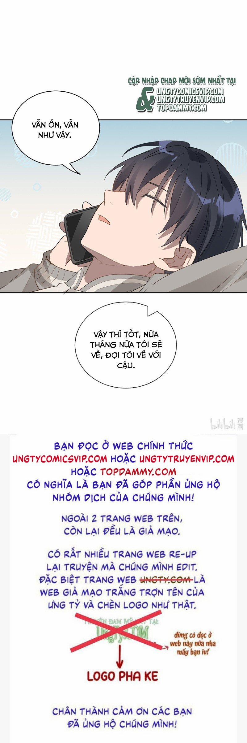 Tuế Nguyệt Gian 40 trang 21