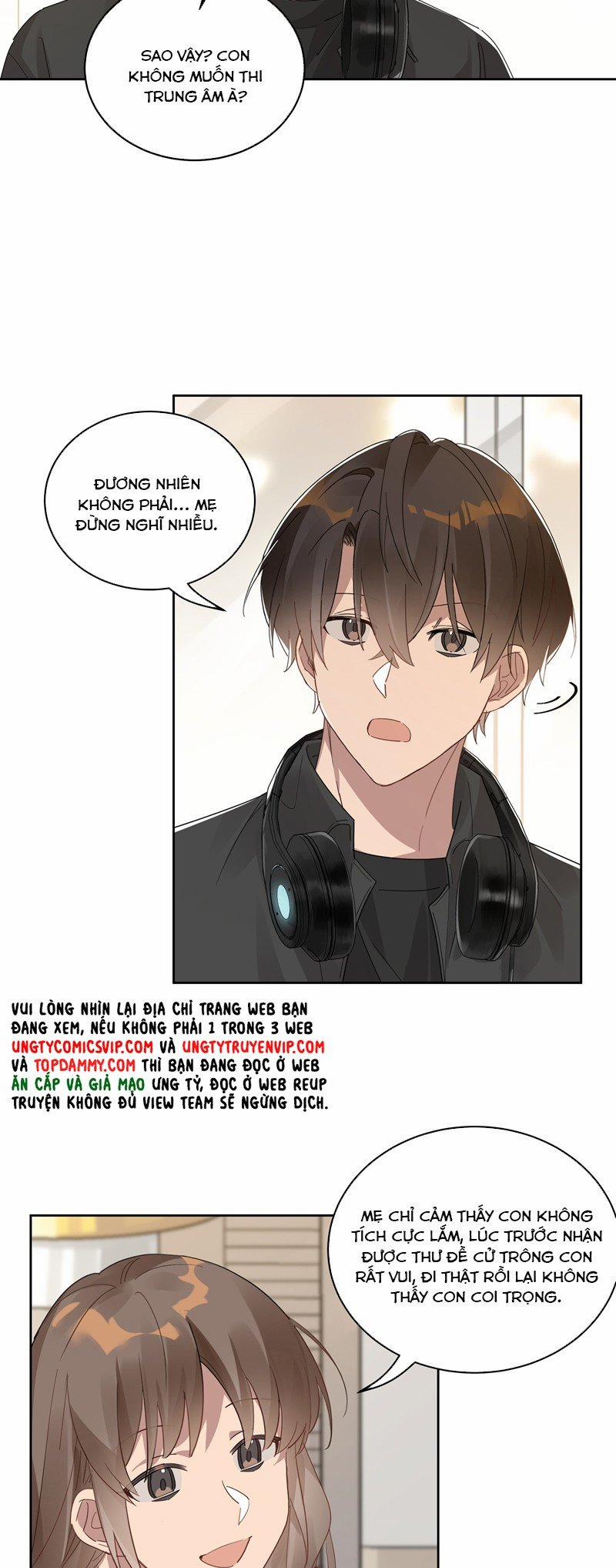 Tuế Nguyệt Gian 40 trang 3