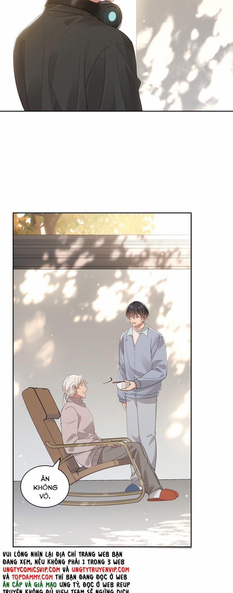 Tuế Nguyệt Gian 40 trang 6