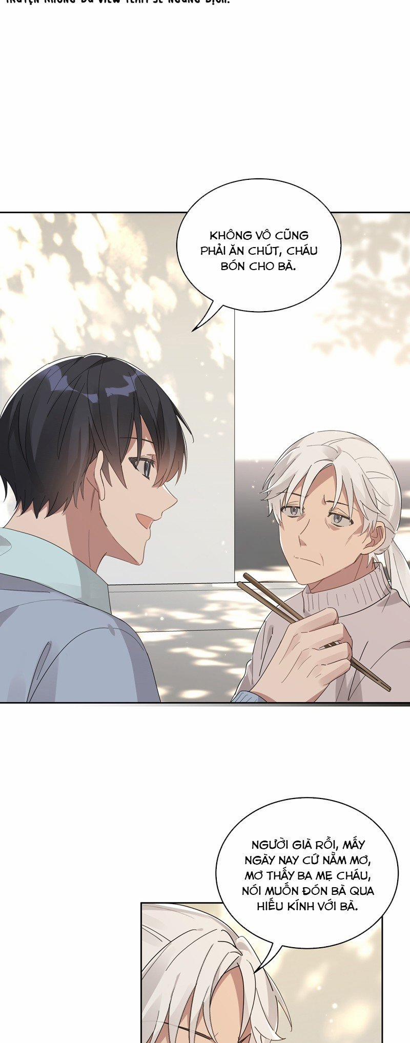 Tuế Nguyệt Gian 40 trang 7