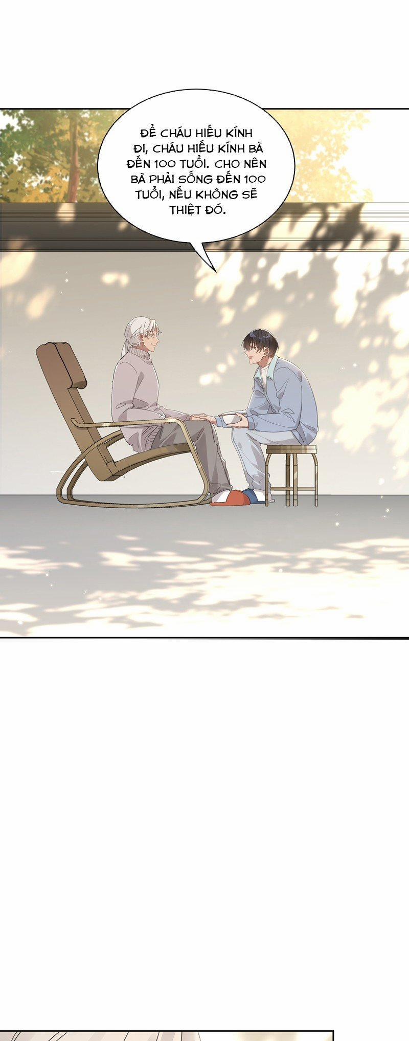 Tuế Nguyệt Gian 40 trang 9