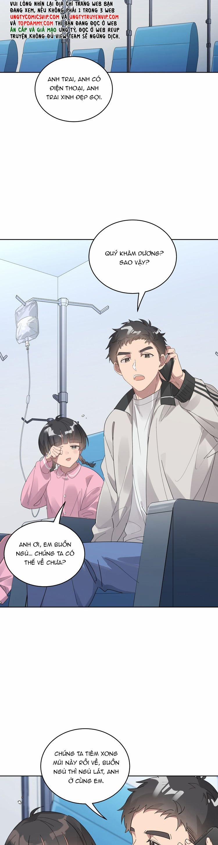 Tuế Nguyệt Gian 41 trang 10