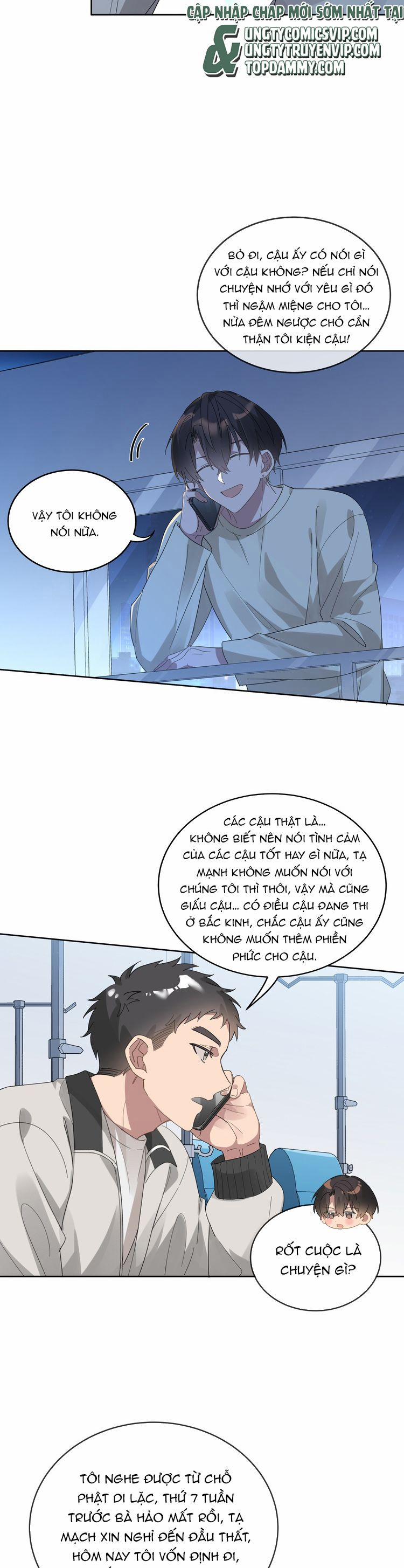 Tuế Nguyệt Gian 41 trang 12