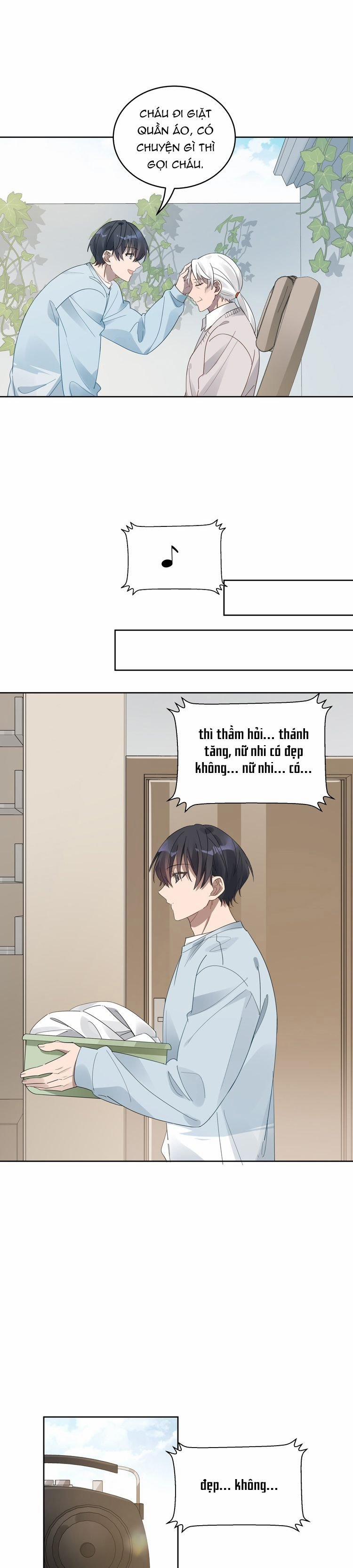 Tuế Nguyệt Gian 41 trang 2