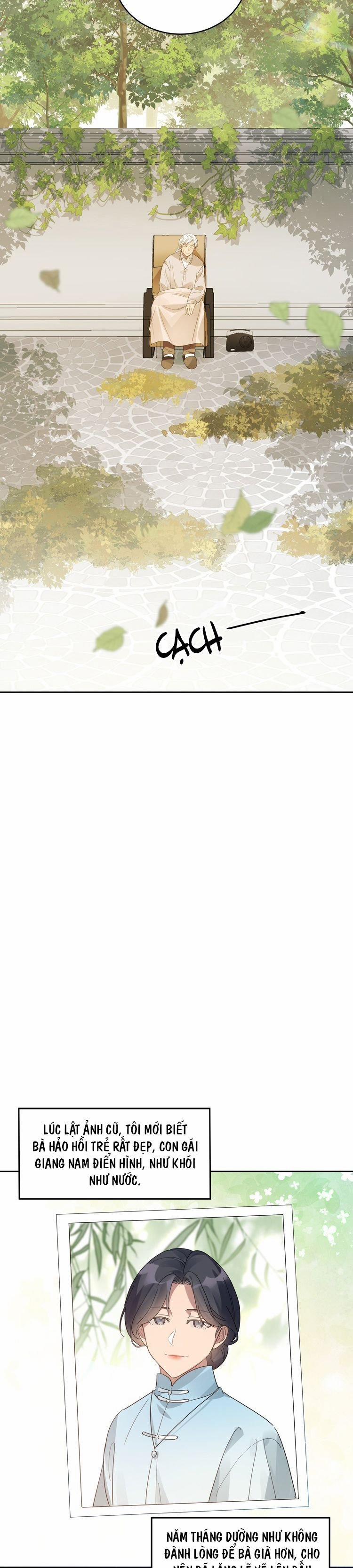 Tuế Nguyệt Gian 41 trang 4