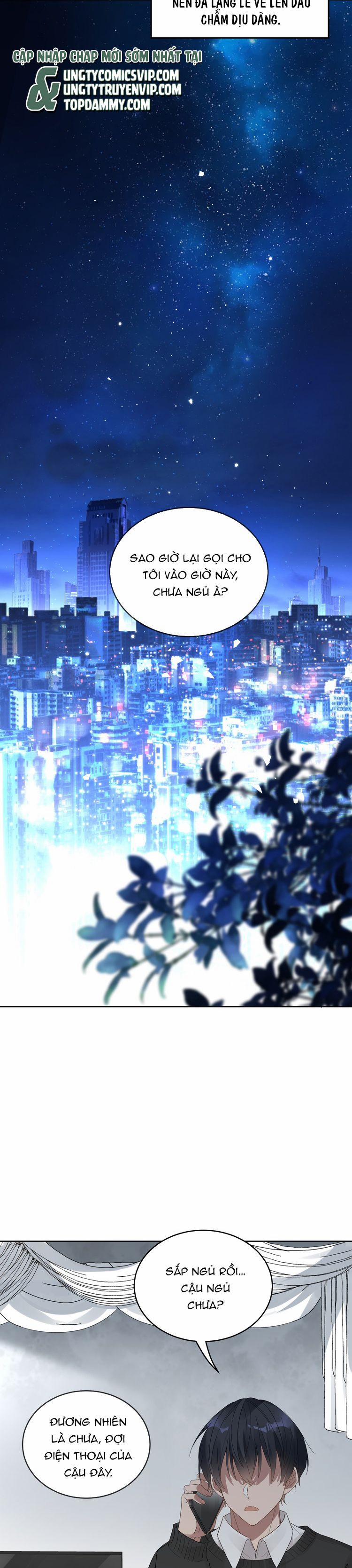 Tuế Nguyệt Gian 41 trang 5