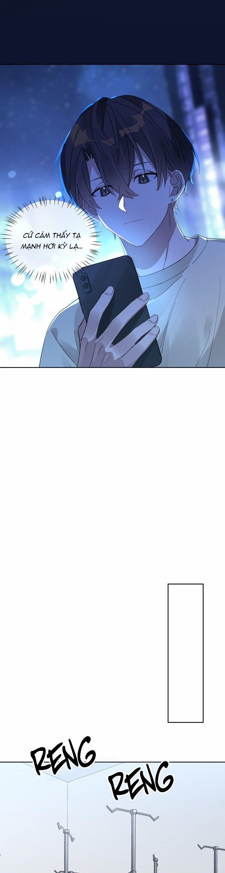 Tuế Nguyệt Gian 41 trang 9