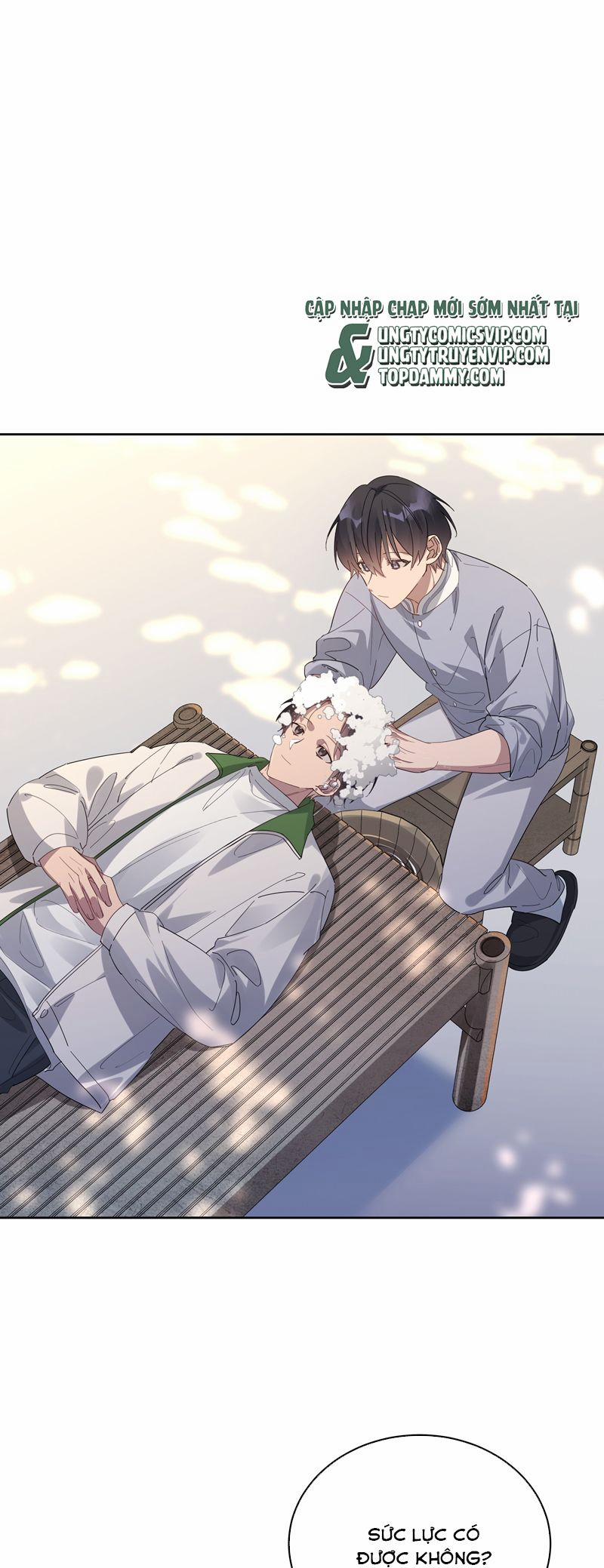 Tuế Nguyệt Gian 42 trang 12