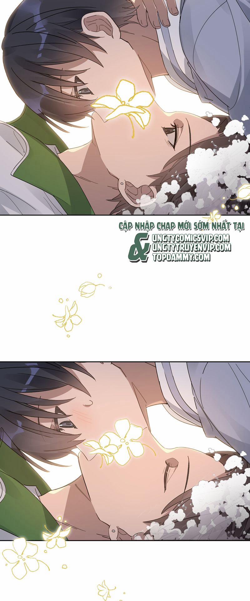 Tuế Nguyệt Gian 42 trang 16