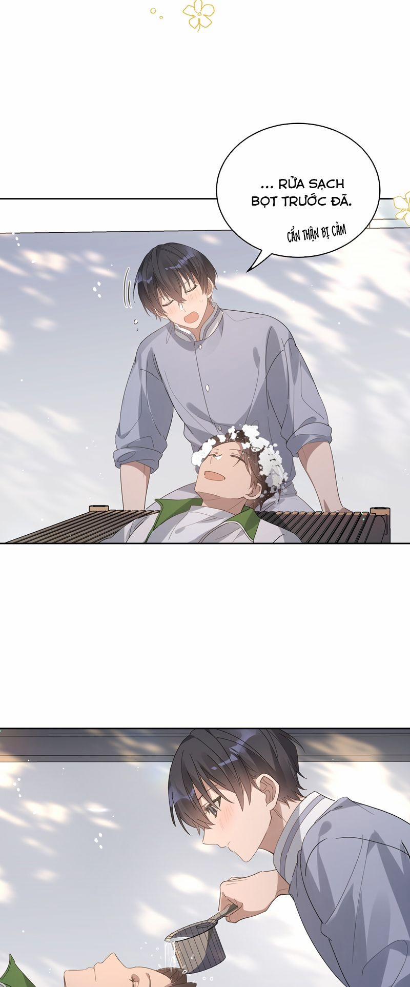 Tuế Nguyệt Gian 42 trang 17