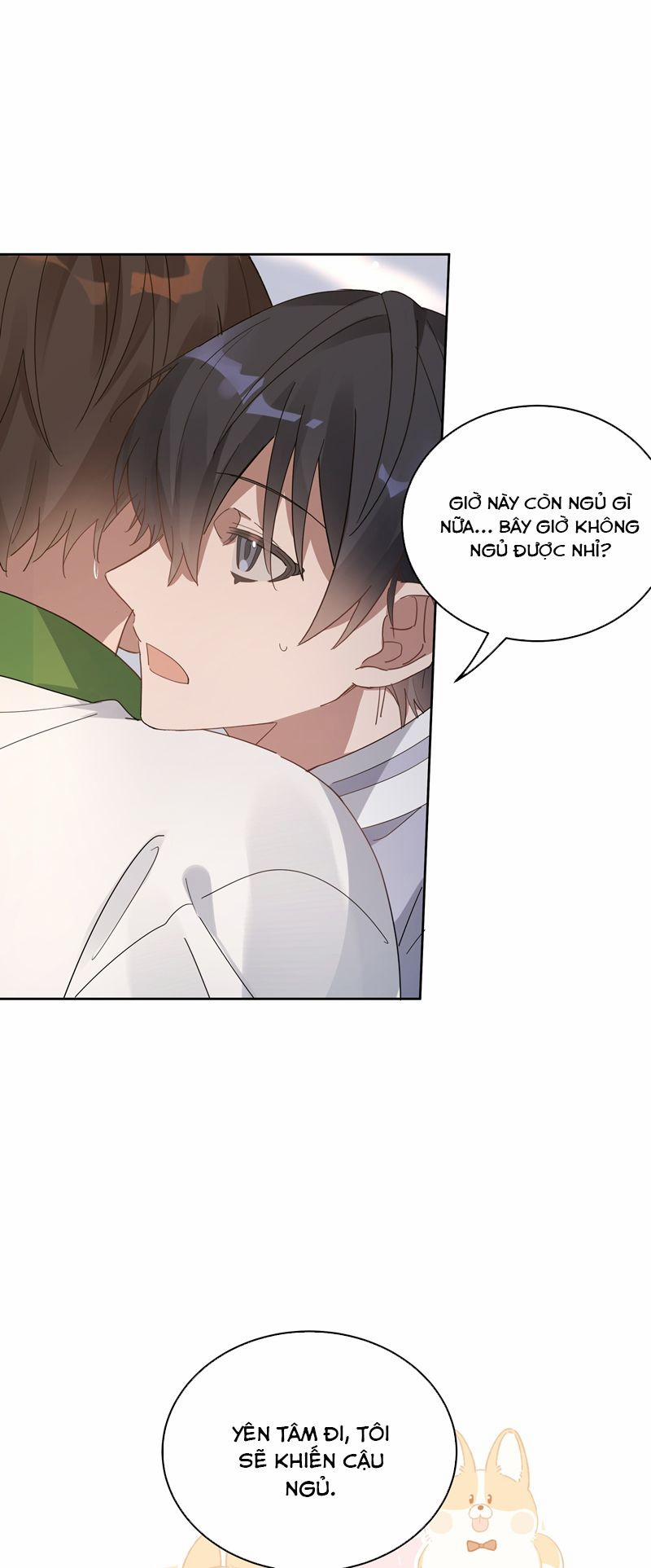 Tuế Nguyệt Gian 42 trang 21