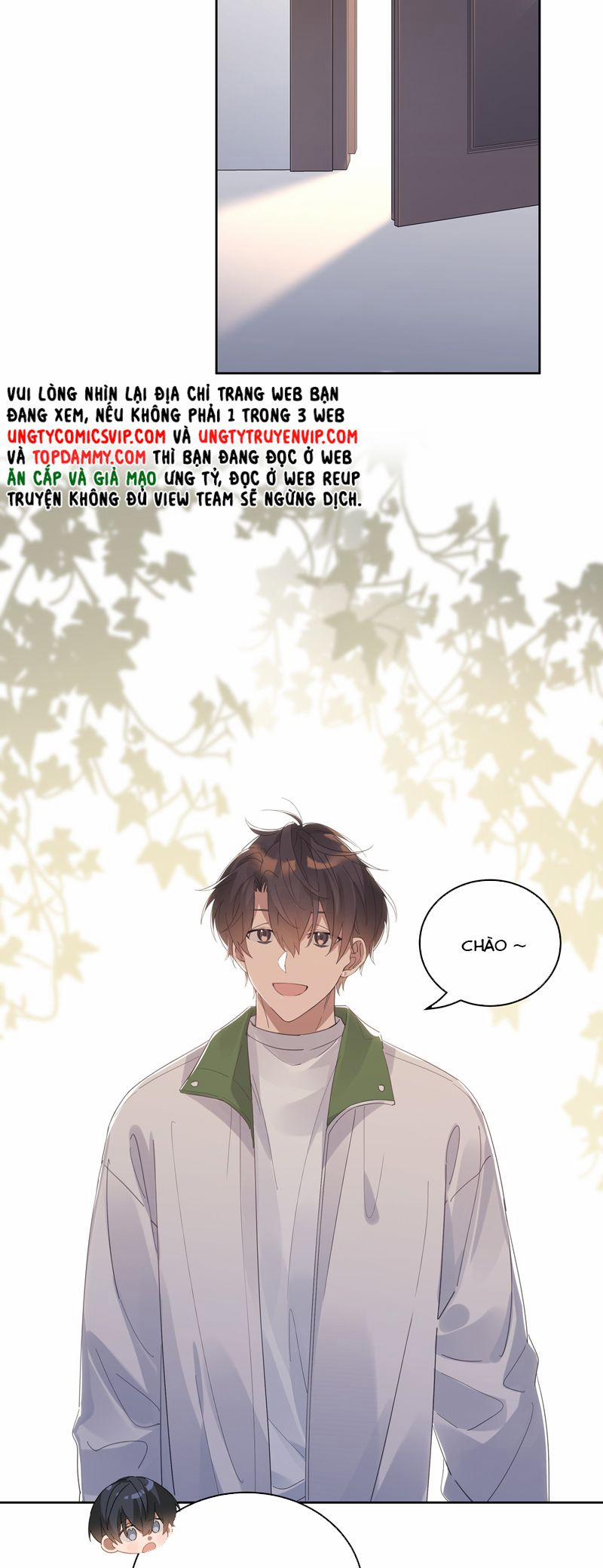 Tuế Nguyệt Gian 42 trang 3