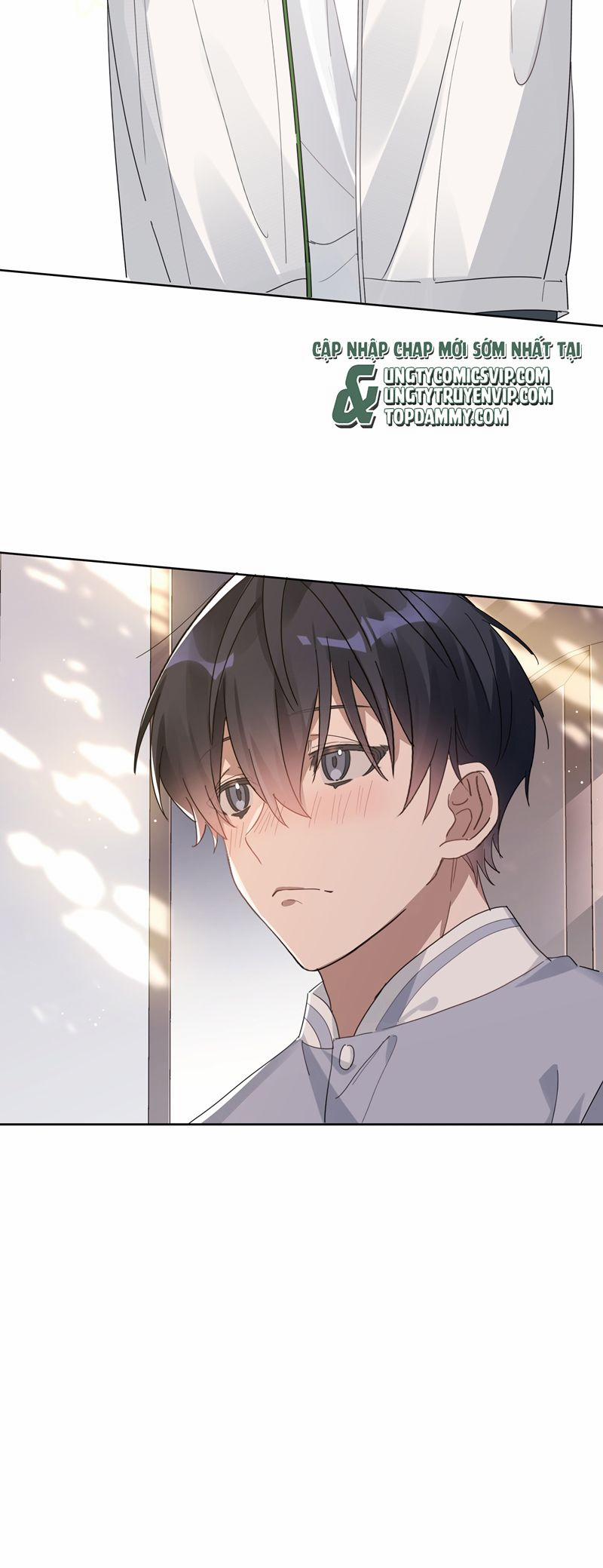 Tuế Nguyệt Gian 42 trang 5