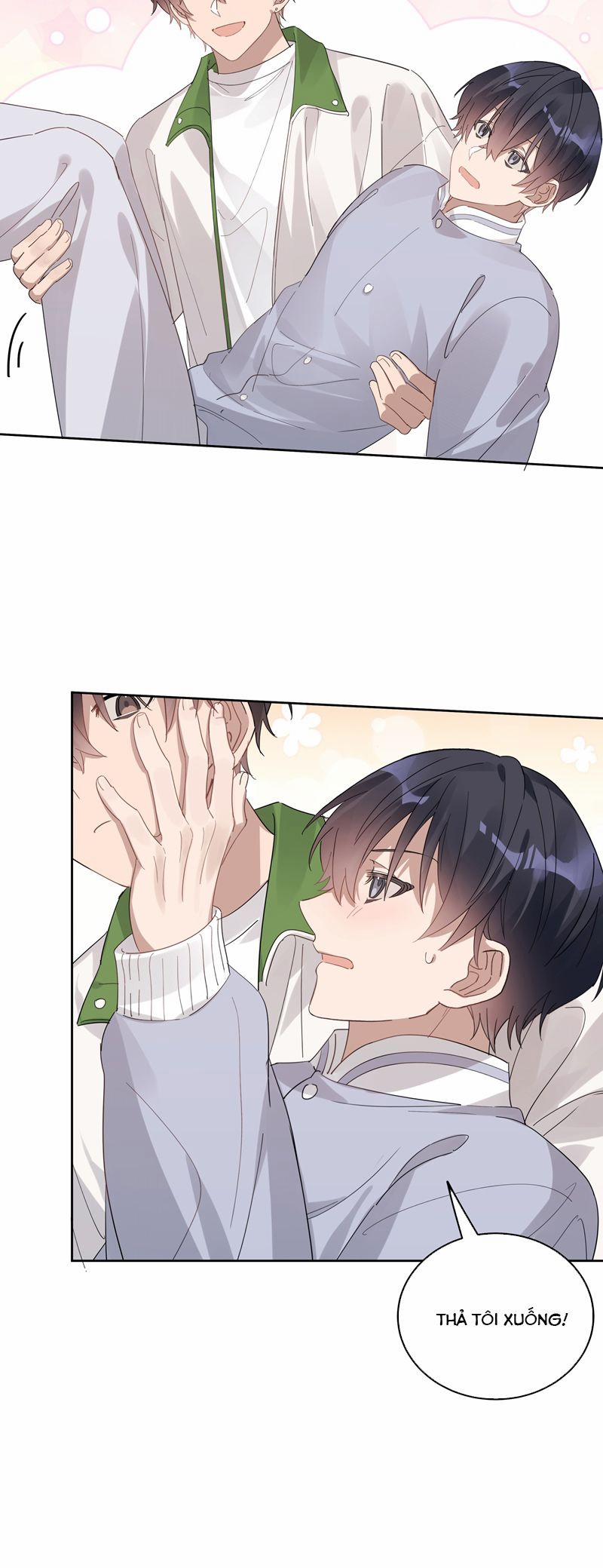 Tuế Nguyệt Gian 42 trang 7